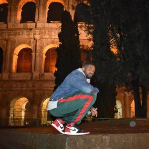 Meet your Posher, Aj